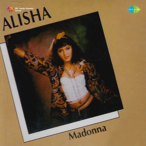 Alisha - Madonna