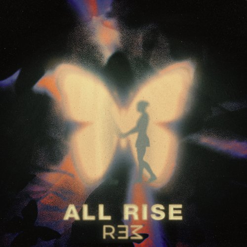 All Rise_poster_image