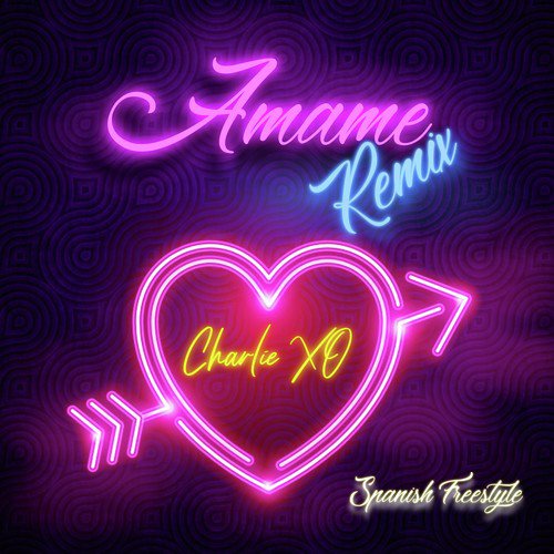Amame (Cdm Mix)