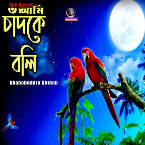 Ami Chad Ke Boli (Hall Reverb)