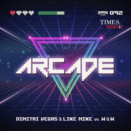 Arcade (Radio Edit)