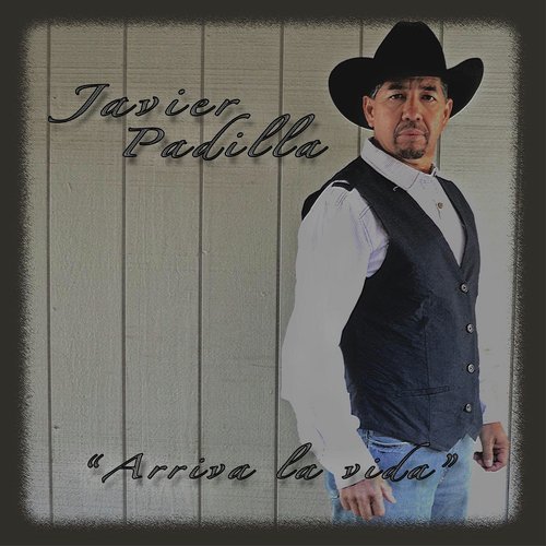 Amorcito Mio cover art