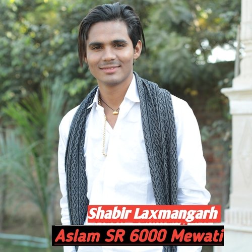 Aslam Sr 6000 Mewati