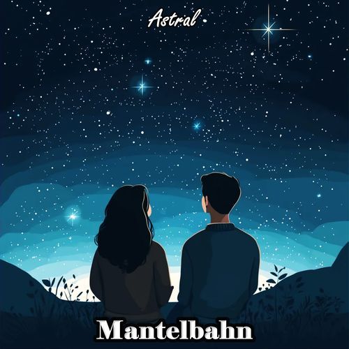 Astral cover art