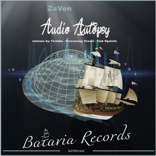 Audio Autopsy