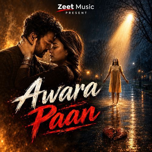 Awara Paan