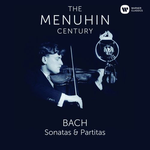 Bach, JS: Partita for Violin Solo No. 3 in E Major, BWV 1006: I. Preludio