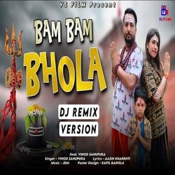 Bam Bam Bhola Remix-MykxUxhXVAY