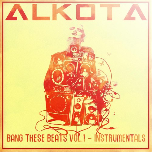 Bang These Beats, Vol. 1 (Instrumentals)