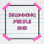 Beginning Middle End (From "To All The Boys Always and Forever")