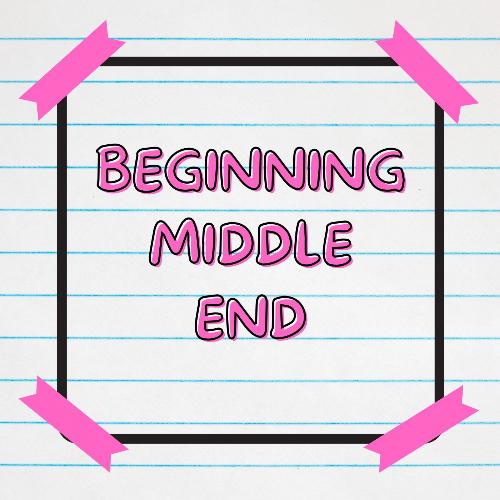 Beginning Middle End (From "To All The Boys Always and Forever")_poster_image