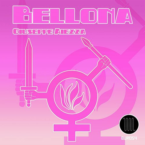 Bellona (Dennis Slim Remix) cover art