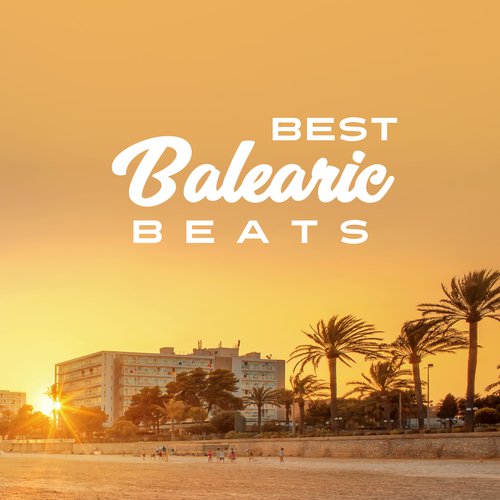 Electronic Beats cover art