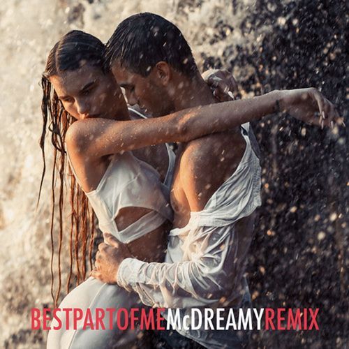 Best Part of Me (Remix)