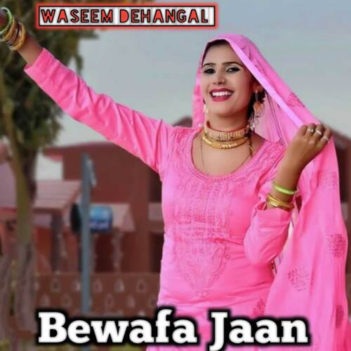 Bewafa Jaan