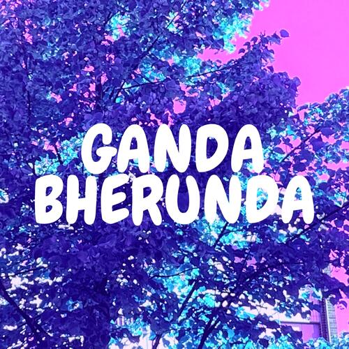Gupta cover art