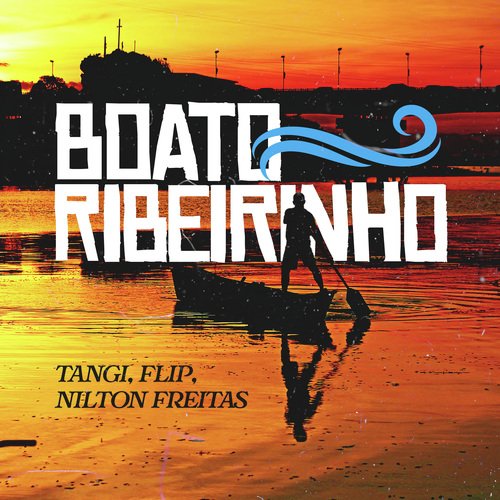 Boato Ribeirinho (Remix)_poster_image