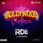 Bollywood Carmen