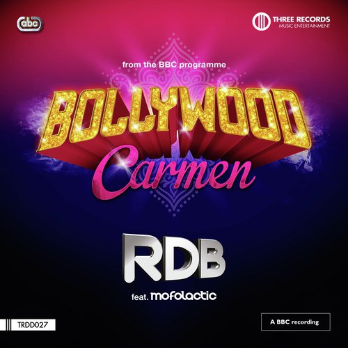 Bollywood Carmen