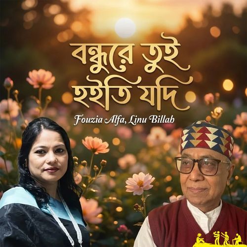 Bondhure Tui Hoiti Jodi