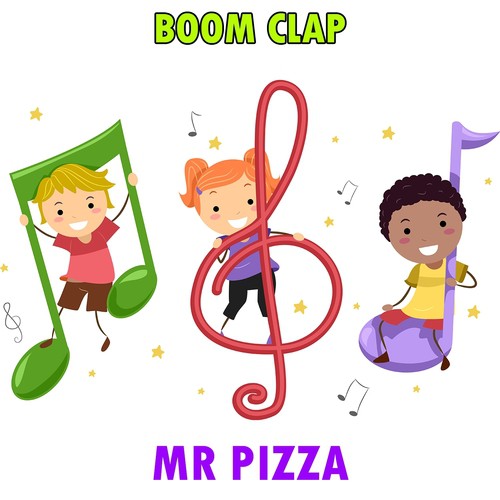 Boom Clap (Children Version)_poster_image