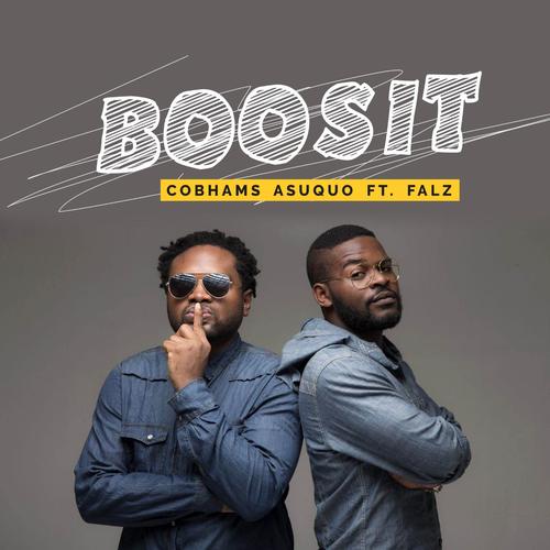 Boosit (feat. Falz)_poster_image