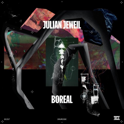 Minuit cover art