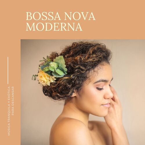 Bossa Nova Jazz Instrumentals cover art