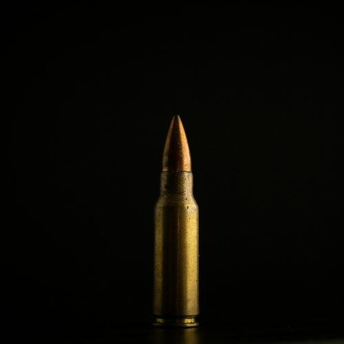 Bullet