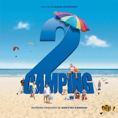 Les gendarmes cover art