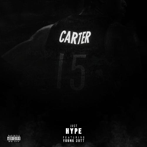 Carter (feat. Young Dutt) cover art