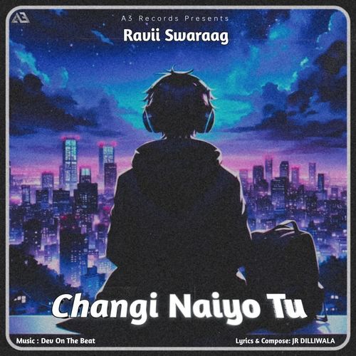 Changi Naiyo Tu