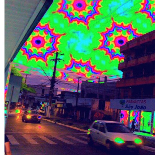 Chegando em Viamão cover art