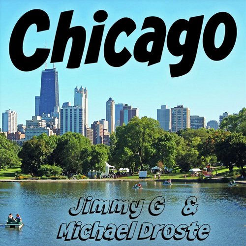 Chicago (A Shining Jewel By the Lake)_poster_image