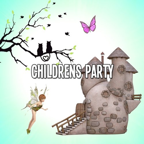 Childrens Party_poster_image