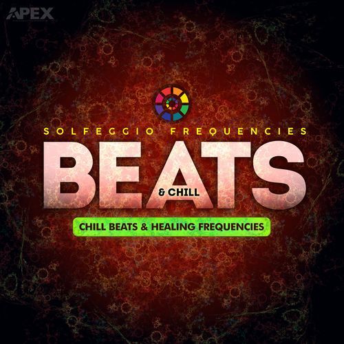 417 Hz R&B Healing Hooks cover art