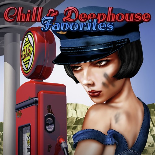 Chill & Deephouse Favorites