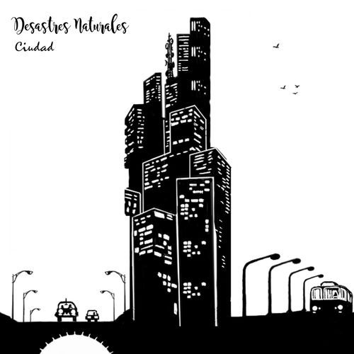 Sebastián cover art