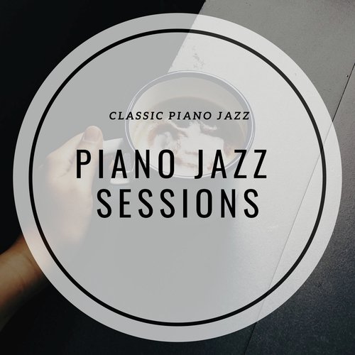 Piano Jazz Sessions cover art