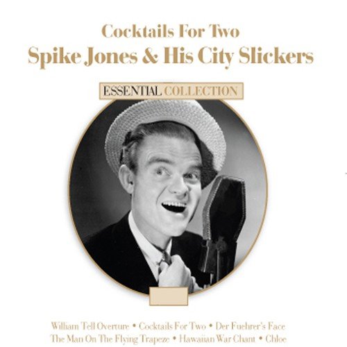 Leave The Dishes In The Sink Ma Lyrics Spike Jones Only