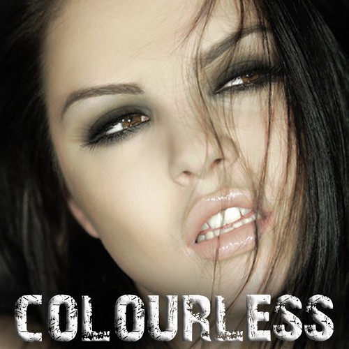 Colourless - 1