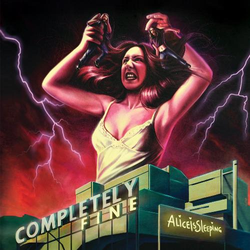 Felix cover art
