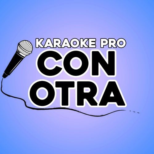 Con otra