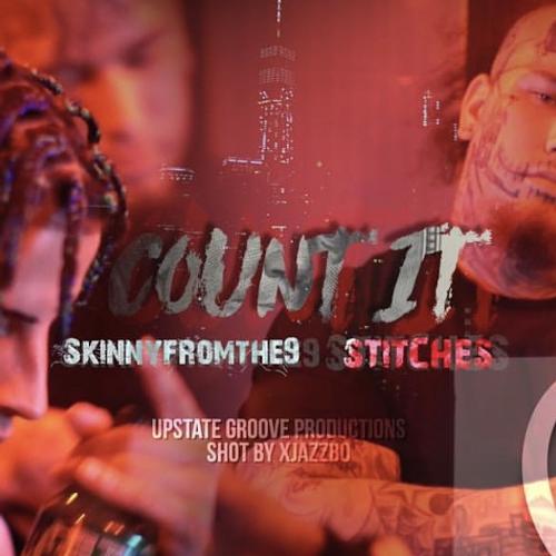 Count It (feat. Stitches)_poster_image