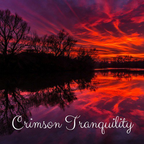Crimson Tranquility