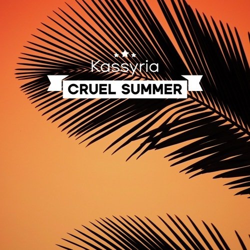 Cruel Summer cover art