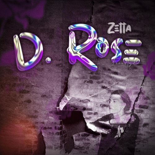 D-Rose (Freestyle) cover art