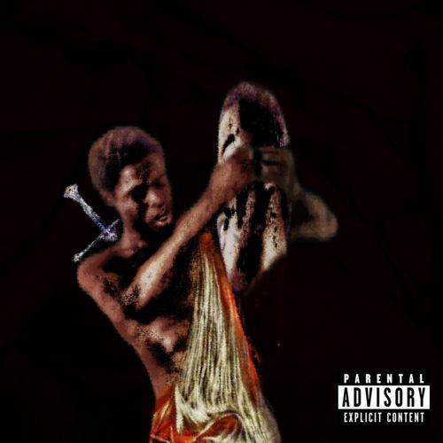 Armor Bearer cover art