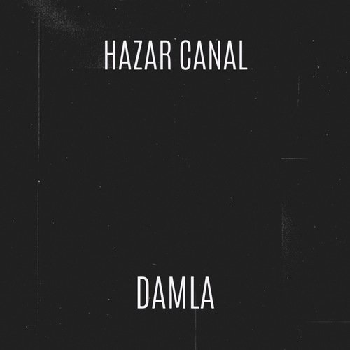 Damla cover art