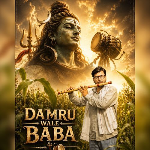 Damru  Wale Baba